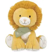 Kaloo Doudou lion Les Amis 17cm - lion en peluche pour bébé