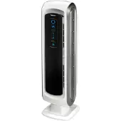 Fellowes 9392801 Purificateur d'air AeraMax DX 5 - petit modèle