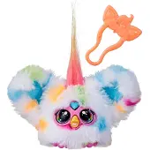 Hasbro - Mini Furby Loo-Lay Akcesorium Premium dla Fanów Zabawek