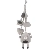 Roba Jouets À Suspendre Lil Cuties Sammy - - Balançoires - Gris