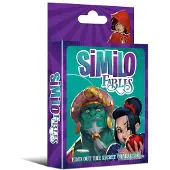 Horrible Games Similo : Fables (Anglais)