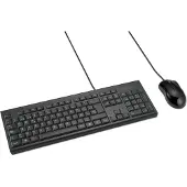 Kensington Clavier Et Souris Km100 Eq Espagnol