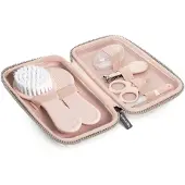 Suavinex Dreams Baby Care Essentials Set trousse de soin pour bébé Pink 1 pcs