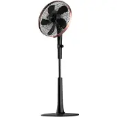 Cecotec Ventilateur Sur Pied Energysilence 1040 Smartextreme