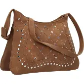 Desigual Bag DESIG0903309 in MARRÓN color size Talla unica