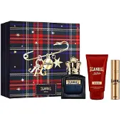 Jean Paul Gaultier Scandal Pour Homme Intense Coffret Cadeau