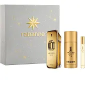 Rabanne Million Gold Coffret Cadeau