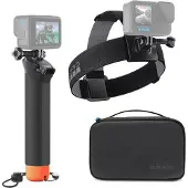 GoPro Kit d'aventure 3.0