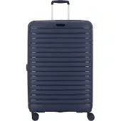 D & N Valisette 'Travel Line 4500' bleu