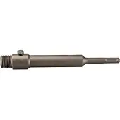 Makita Adapter für SDS-PLUS Bohrkronen 200 mm M22 auf SDS-PLUS Adapter