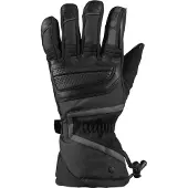 IXS Tour LT Vail 3.0-ST Gants Moto Noir Taille M