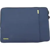Tomtoc Defender A13 (13", Apple, Universel), Sac pour notebook, Bleu