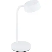 Eglo Lampe de bureau LED Cabales