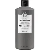 Maria Nila Développeur 12