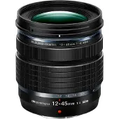 Olympus Objectif Hybride Olympus ED 12-45mm f/4 PRO