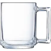 Luminarc Mug 25cl A La Bonne Heure - Luminarc - Verre Ultra Transparent