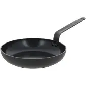 De Buyer Ceranoa 24 Cm Frying Pan Argenté