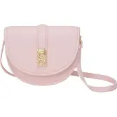 Cavalli Class Sac à bandoulière 'Marina' rose
