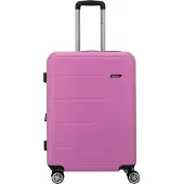 Gabol Valisette 'Future Plus' rose / noir