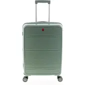 Gladiator 3500 4 roues trolley 65 cm avec soufflet extensible