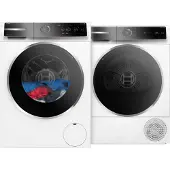 Bosch WGB256AONL i-DOS + WQB246CLNL