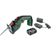 Bosch Keo 18 + POWER FOR ALL 18 V Batterie 2,5 Ah Set