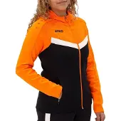 Jako Veste d'entrainement Iconic Femmes