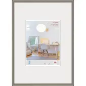 Walther design New Lifestyle Cadre en plastique acrylique (40 x 50 cm)