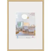 Walther design New Lifestyle Cadre en plastique acrylique (40 x 60 cm)