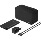 Belkin Boostcharge 10000mah Power Bank Noir
