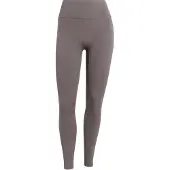 Adidas Optime Power 7/8 Leggings Marron L / Regular Femme