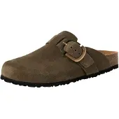 Tamaris Lacets confort pour femmes en olive