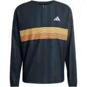 Adidas Adi365 Seasonal Running Crew Sweatshirt Noir XL Homme