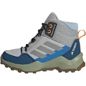 Adidas Boots 'Ax4R' bleu marine / azur / gris / gris clair