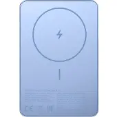Xiaomi Super Slim Magnetic Power Bank Clair