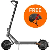 Xiaomi Trottinette électrique Electric Scooter 4 Ultra 940 W Noir