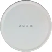 Xiaomi G20 Lite Vacuum Cleaner Filter Argenté