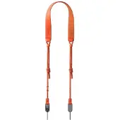 PGYtech Bandoulière pour appareil photo Air, orange vif