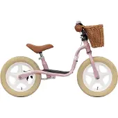 Puky LR 1L Classic Laufrad mit Bremsen (12.50")