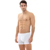 Mey Boxers blanc
