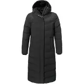 Schöffel Manteau outdoor 'Urban Down' noir