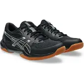 Asics pour homme. 1071A116 Chaussures Gel-Rocket 12 noir (42), Plat, Lacets, Casuel, Sport, Multisport