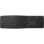 BlueBuilt Clavier USB Sans Fil AZERTY