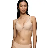 Triumph Soutien-gorge 'Body Make-Up Illusion' nude