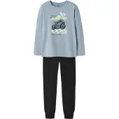 Name it Pyjama Dusty Racer Garçons
