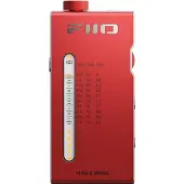 Fiio RR11 Rouge