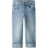 Name it Jean 'NMFRose' bleu denim