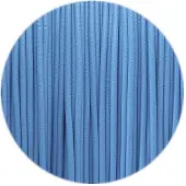 Fiberlogy Filament 3D FiberFlex 40D bleu 1,75 mm (TPE, 1.75 mm, 850 g), Filament 3D, Bleu
