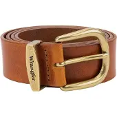 Wrangler Easy Belt Marron 110 cm Homme