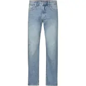 Petrol Industries Lewis Loose Fit Jeans Bleu 28 / 30 Homme